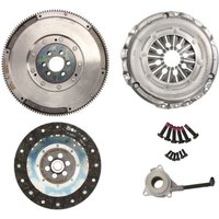 Kupplungssatz VALEO 837405 von Valeo