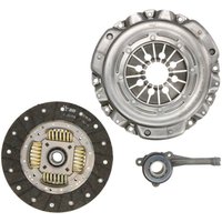 Kupplungssatz VALEO 834030 von Valeo
