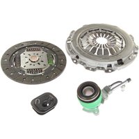 Kupplungssatz VALEO 834032 von Valeo