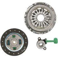 Kupplungssatz VALEO 834049 von Valeo