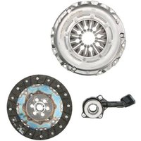 Kupplungssatz VALEO 834084 von Valeo