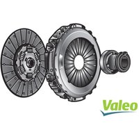 Kupplungssatz VALEO 827476 von Valeo