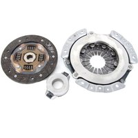 Kupplungssatz VALEO 009249 Kupplungssatz VALEO 009249 von Valeo
