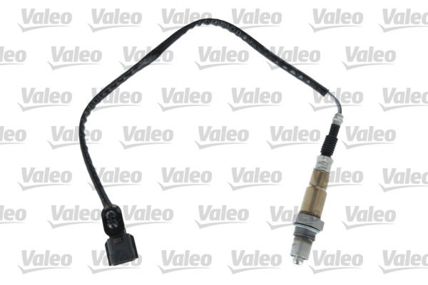 Lambdasonde vor Katalysator nach Valeo 368006 Lambdasonde vor Katalysator nach Valeo 368006 von Valeo