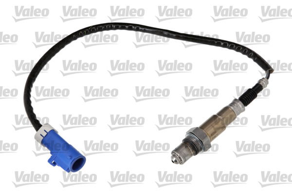 Lambdasonde vor Katalysator nach Valeo 368016 Lambdasonde vor Katalysator nach Valeo 368016 von Valeo