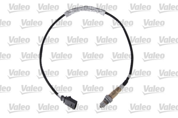 Lambdasonde vor Katalysator nach Valeo 368021 Lambdasonde vor Katalysator nach Valeo 368021 von Valeo