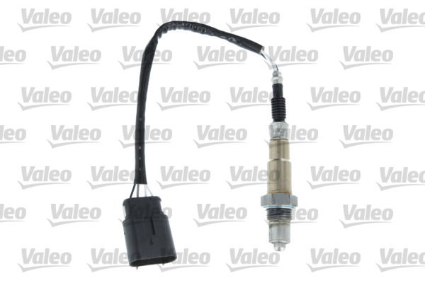Lambdasonde vor Katalysator nach Valeo 368053 Lambdasonde vor Katalysator nach Valeo 368053 von Valeo
