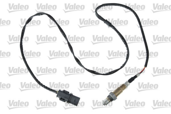 Lambdasonde vor Katalysator nach Valeo 368144 Lambdasonde vor Katalysator nach Valeo 368144 von Valeo