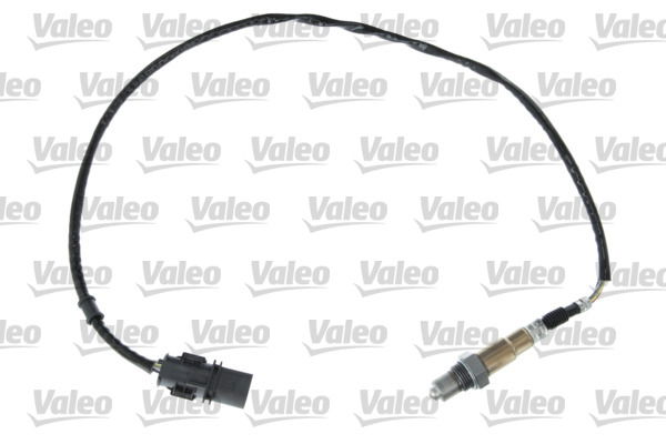 Lambdasonde vor Katalysator nach Valeo 368154 Lambdasonde vor Katalysator nach Valeo 368154 von Valeo