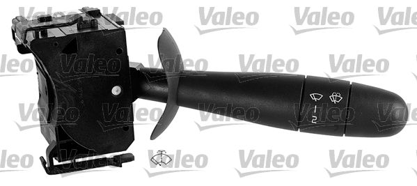 Lenkstockschalter Valeo 251613 Lenkstockschalter Valeo 251613 von Valeo