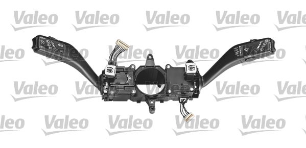 Lenkstockschalter Valeo 251669 Lenkstockschalter Valeo 251669 von Valeo