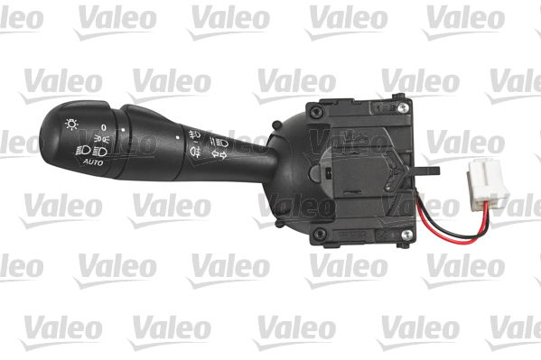 Lenkstockschalter Valeo 251690 Lenkstockschalter Valeo 251690 von Valeo