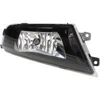 Nebelscheinwerfer VALEO 047404 Nebelscheinwerfer VALEO 047404 von Valeo