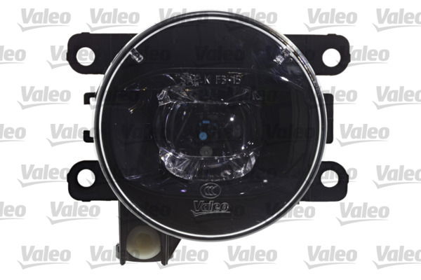 Nebelscheinwerfer links Valeo 047421 von Valeo