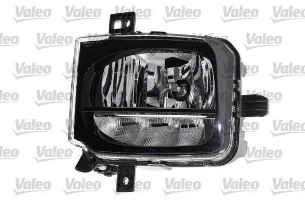 Nebelscheinwerfer links Valeo 047434 Nebelscheinwerfer links Valeo 047434 von Valeo
