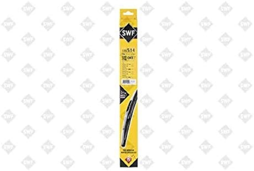 SWF 116514 Wischblatt SWF 116514 Wischblatt von Valeo