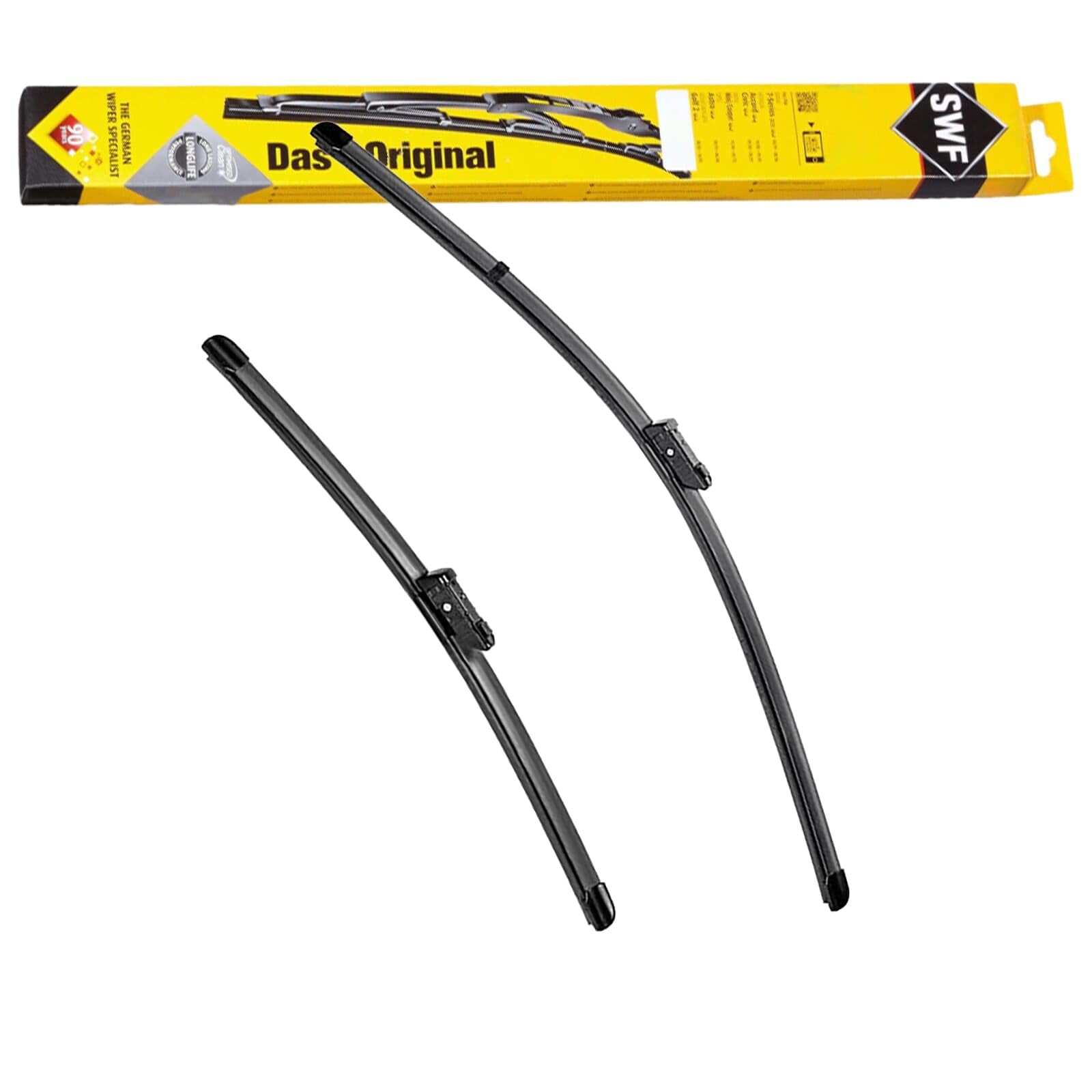SWF 119258 Wischblatt SWF 119258 Wischblatt von Valeo