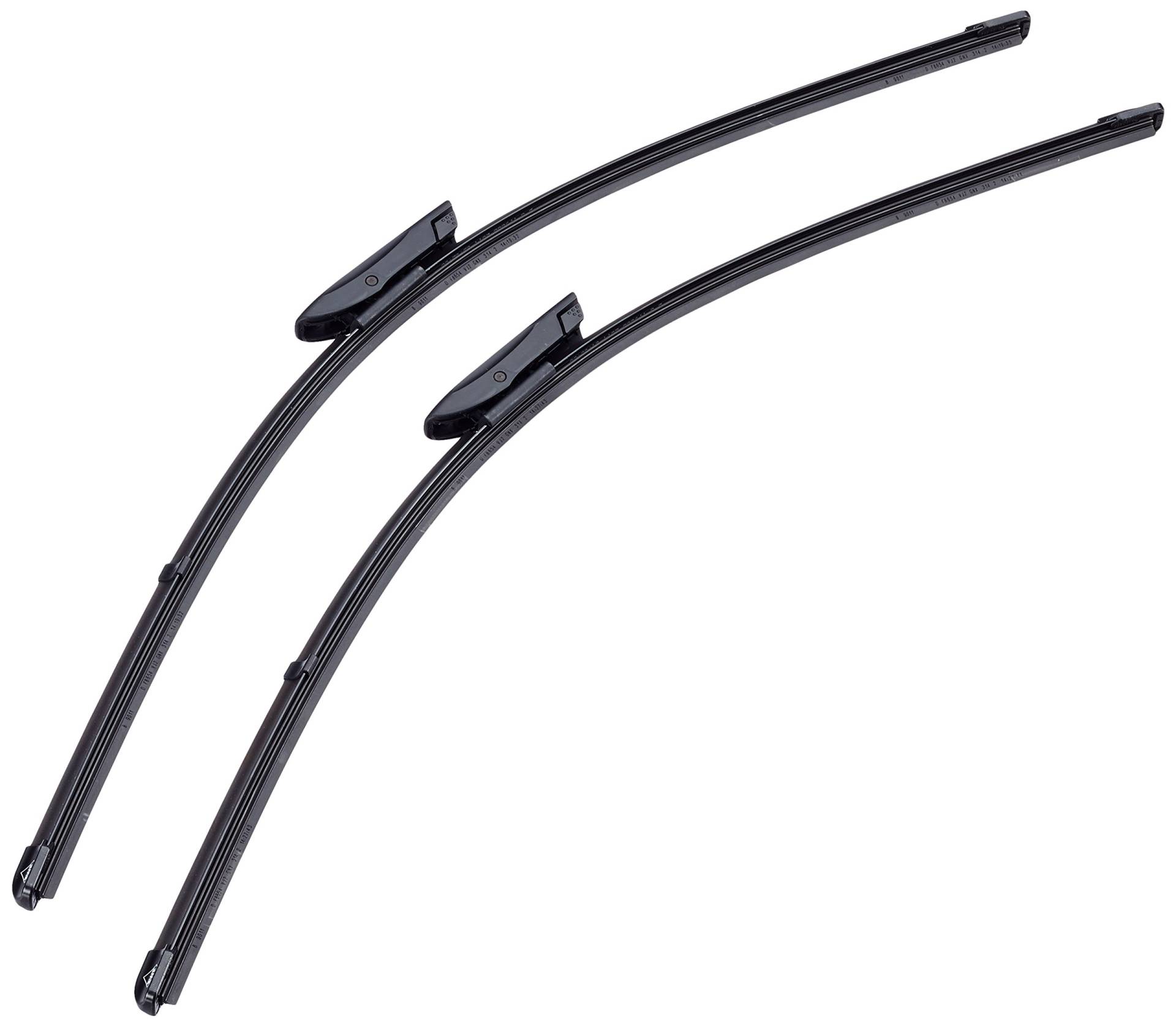 SWF 119424 VISIOFLEX Wischblatt von SWF