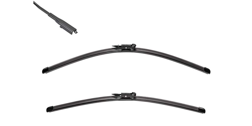 SWF Visioflex OE - 119276 - Set 2x Länge: 600+475 SWF Visioflex OE - 119276 - Set 2x Länge: 600+475 von Valeo