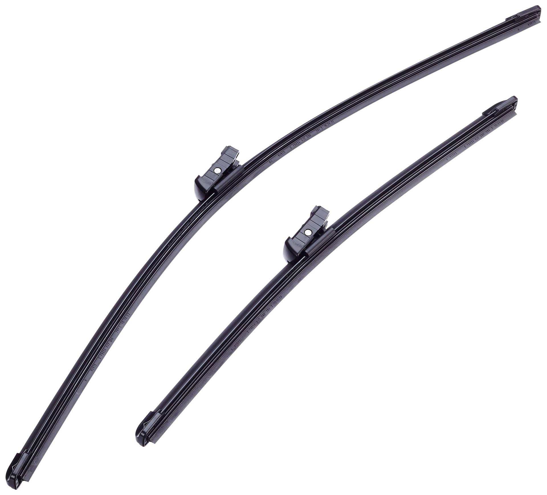 SWF Visioflex OE - 119289 - Set 2x Länge: 550+380 SWF Visioflex OE - 119289 - Set 2x Länge: 550+380 von Valeo