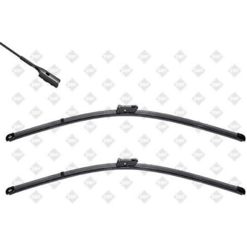 SWF Visioflex OE - 119340 - Set 2x Länge: 600+600 SWF Visioflex OE - 119340 - Set 2x Länge: 600+600 von Valeo