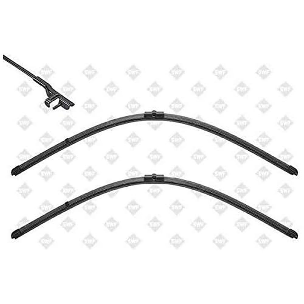 SWF Visioflex OE - 119438 - Set 2x Länge: 650+650 SWF Visioflex OE - 119438 - Set 2x Länge: 650+650 von Valeo