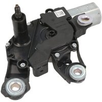 Scheibenreinigung, Scheibenwischermotor VALEO 582622 von Valeo