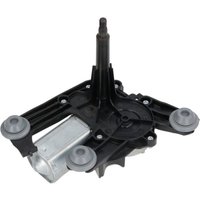Scheibenreinigung, Scheibenwischermotor VALEO 582643 von Valeo