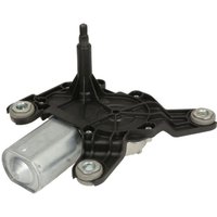 Scheibenreinigung, Scheibenwischermotor VALEO 582647 von Valeo