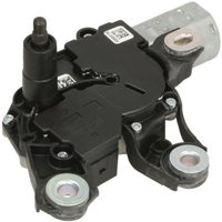 Scheibenreinigung, Scheibenwischermotor VALEO 582668 von Valeo