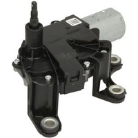 Scheibenreinigung, Scheibenwischermotor VALEO 582706 von Valeo