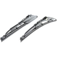 Scheibenwischer VALEO 574273, Silencio VM210 Länge 525mm, Vorne, 2 Stück Scheibenwischer VALEO 574273, Silencio VM210 Länge 525mm, Vorne, 2 Stück von Valeo