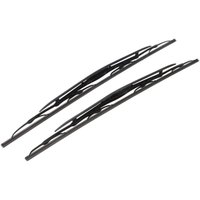 Scheibenwischer VALEO 574285, Silencio VM218 Länge 700+650mm, Vorne, 2 Stück Scheibenwischer VALEO 574285, Silencio VM218 Länge 700+650mm, Vorne, 2 Stück von Valeo