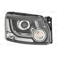Hauptscheinwerfer VALEO VAL045275 Hauptscheinwerfer VALEO VAL045275 von Valeo