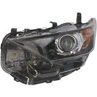 Hauptscheinwerfer VALEO VAL046698 Hauptscheinwerfer VALEO VAL046698 von Valeo