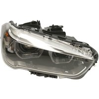 Hauptscheinwerfer VALEO VAL046735 Hauptscheinwerfer VALEO VAL046735 von Valeo