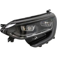 Hauptscheinwerfer VALEO VAL046754 Hauptscheinwerfer VALEO VAL046754 von Valeo