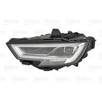 Hauptscheinwerfer VALEO VAL046832 Hauptscheinwerfer VALEO VAL046832 von Valeo