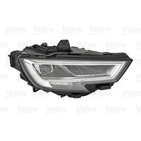 Hauptscheinwerfer VALEO VAL046833 Hauptscheinwerfer VALEO VAL046833 von Valeo