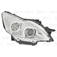 Hauptscheinwerfer VALEO VAL046871 Hauptscheinwerfer VALEO VAL046871 von Valeo