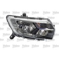 Hauptscheinwerfer VALEO VAL450407 Hauptscheinwerfer VALEO VAL450407 von Valeo