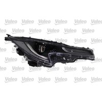 Hauptscheinwerfer VALEO VAL450983 Hauptscheinwerfer VALEO VAL450983 von Valeo