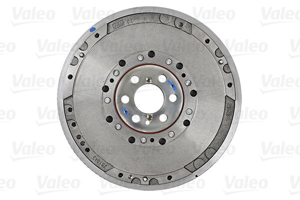 Schwungrad Valeo 836034 Schwungrad Valeo 836034 von Valeo
