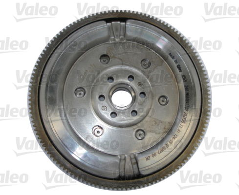 Schwungrad Valeo 836047 von Valeo