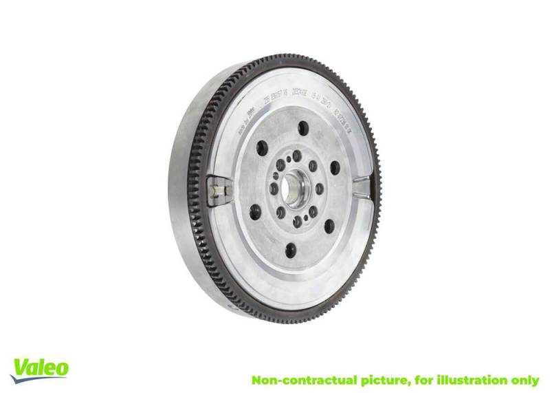 Schwungrad Valeo 836571 von Valeo