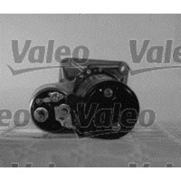 Starter VALEO 438145 von Valeo