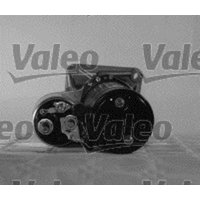 Starter VALEO 438145 Starter VALEO 438145 von Valeo