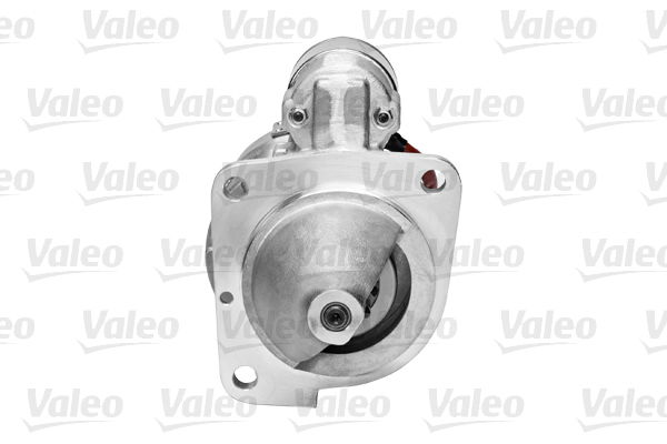 Starter Valeo 433329 Starter Valeo 433329 von Valeo