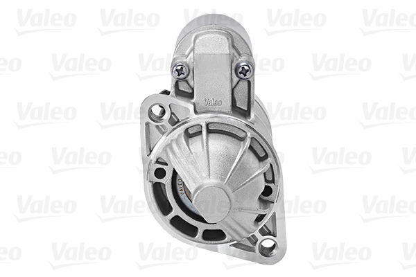 Starter Valeo 438103 Starter Valeo 438103 von Valeo