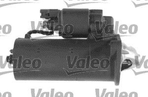 Starter Valeo 458514 Starter Valeo 458514 von Valeo